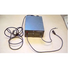 TACTICO A12 B5 TRANSPORTABLE POWER SUPPLY AND BATTERY CHARGER